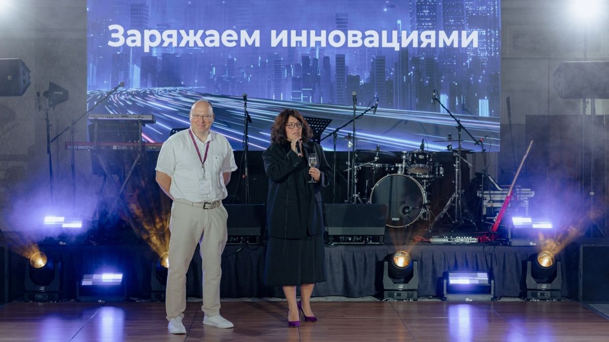 Иван Гончаров и Кристина Вишневецкая Иван Гончаров и Кристина Вишневецкая
