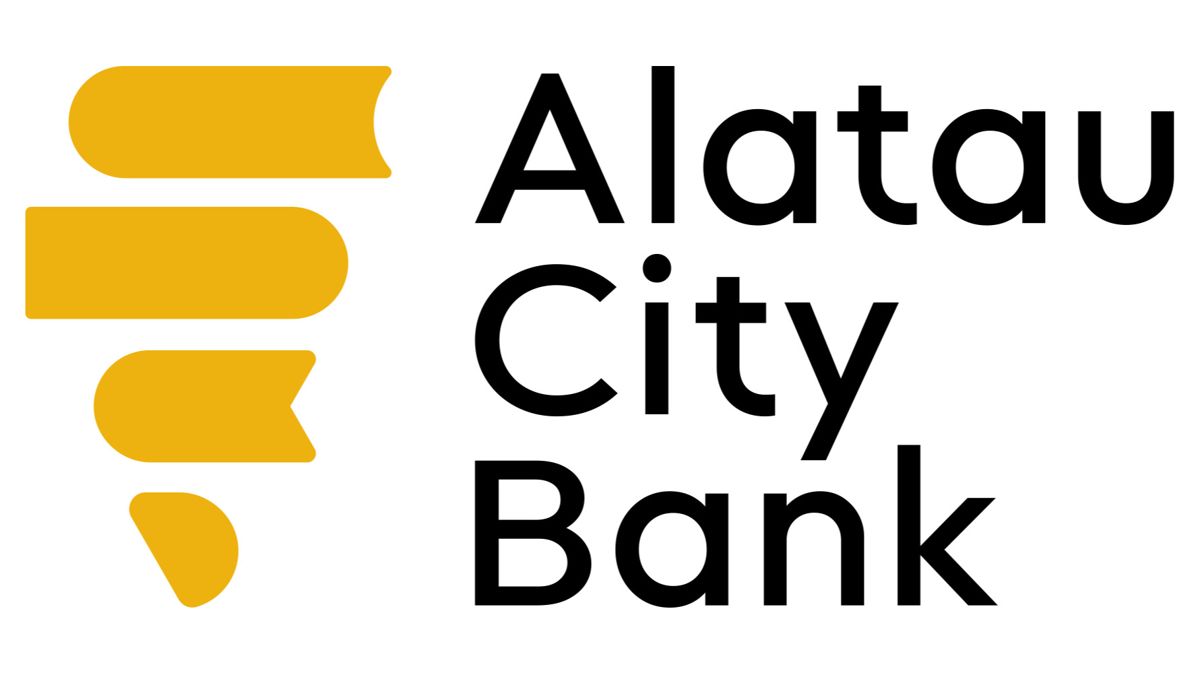Новый логотип Jusan Bank — Alatau City Bank Новый логотип Jusan Bank — Alatau City Bank