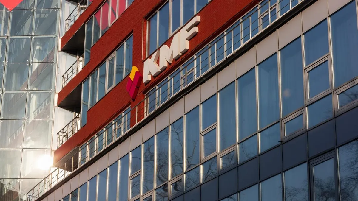 KMF, микрофинансовая организация KMF