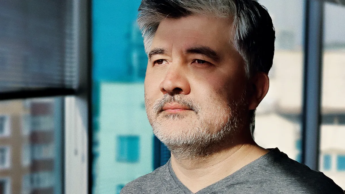 Рашид Дюсембаев