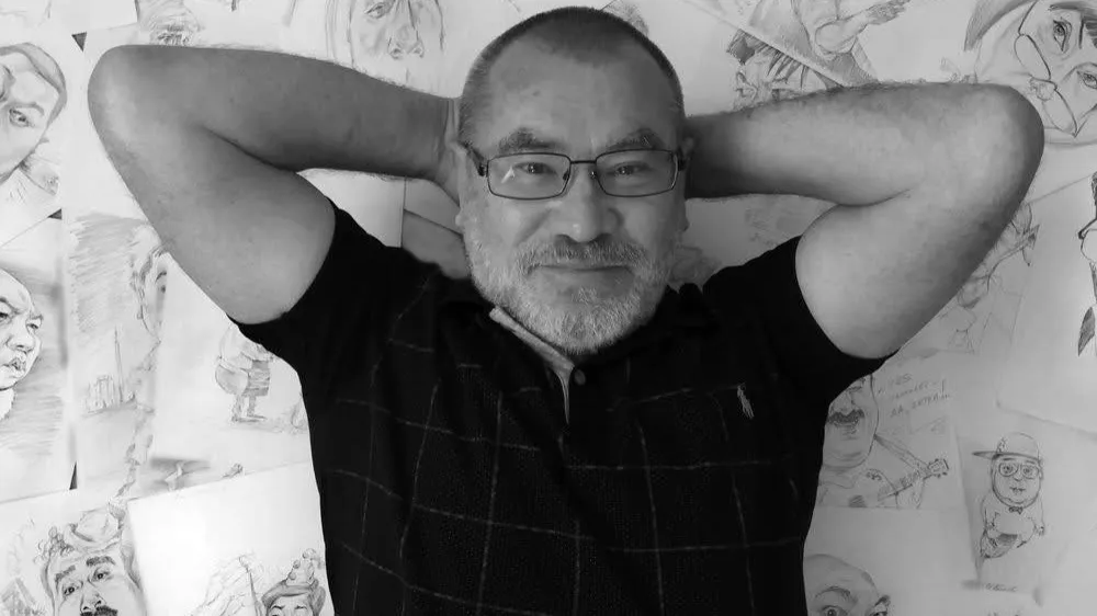 Ибрагим Кубеков