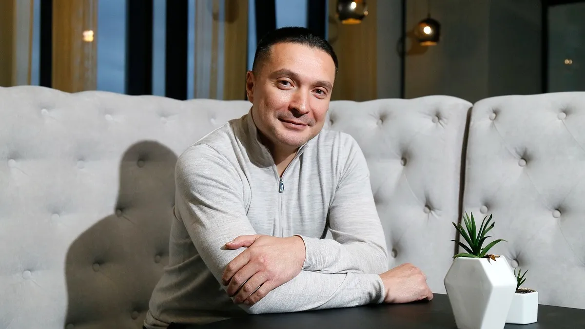 Игорь Ким, Acer