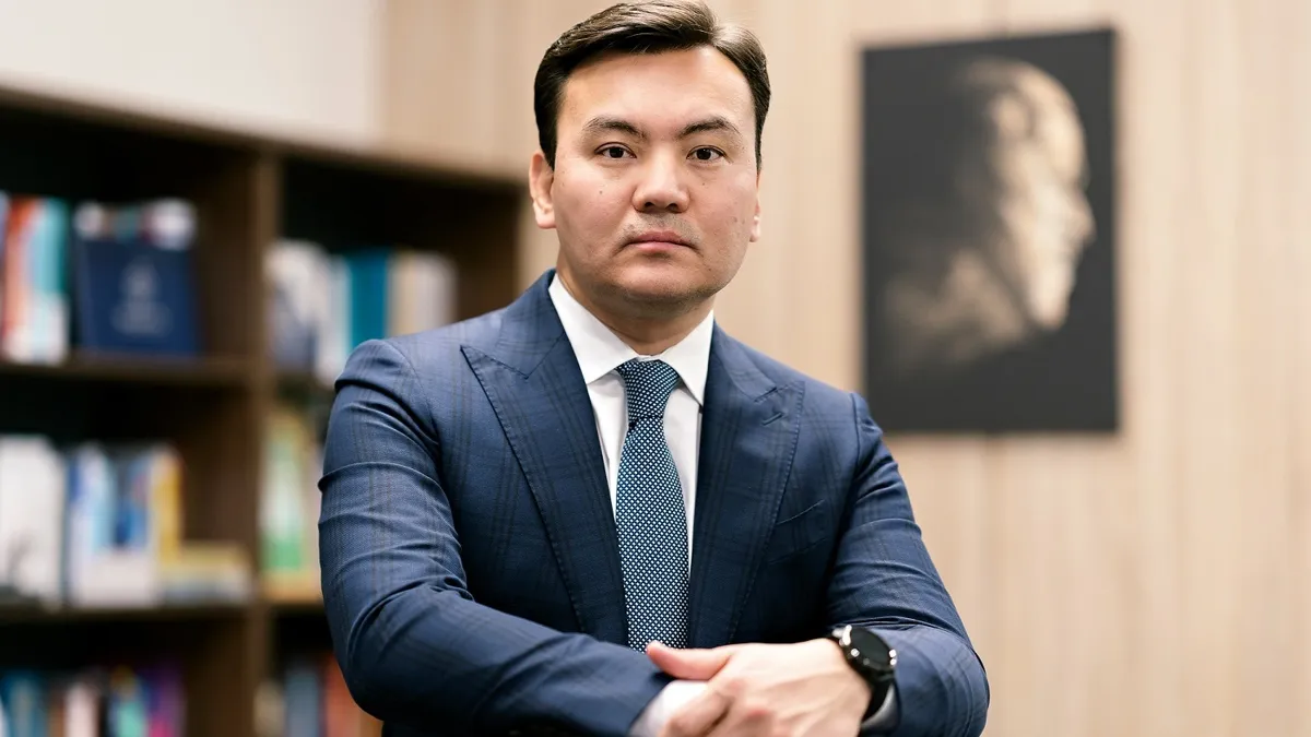 Рауан Кенжеханұлы