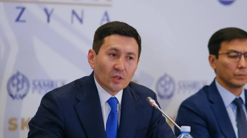 Нурлан Жакупов Нурлан Жакупов