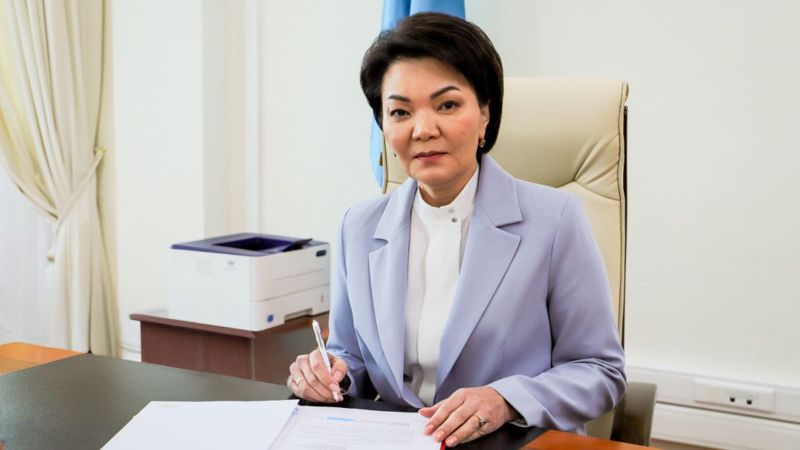 Светлана Жакупова