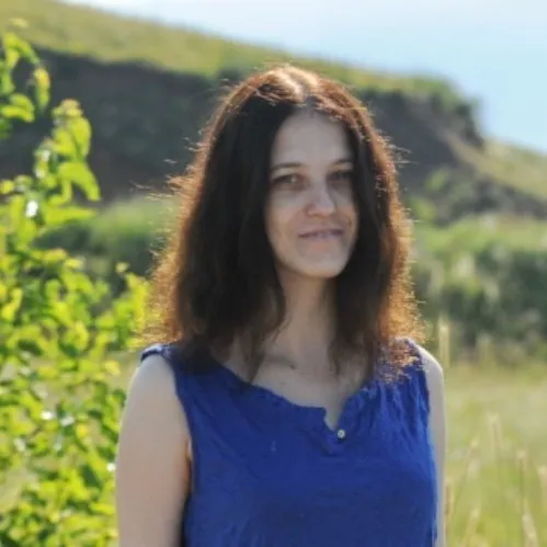 Елена Тумашова