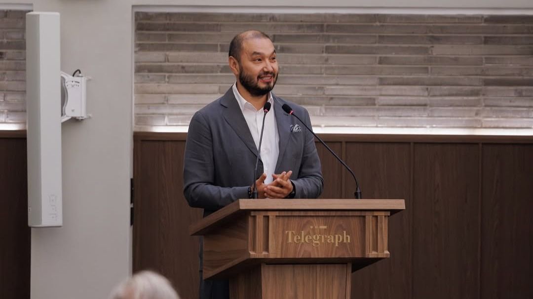 Еркин Татишев Еркин Татишев