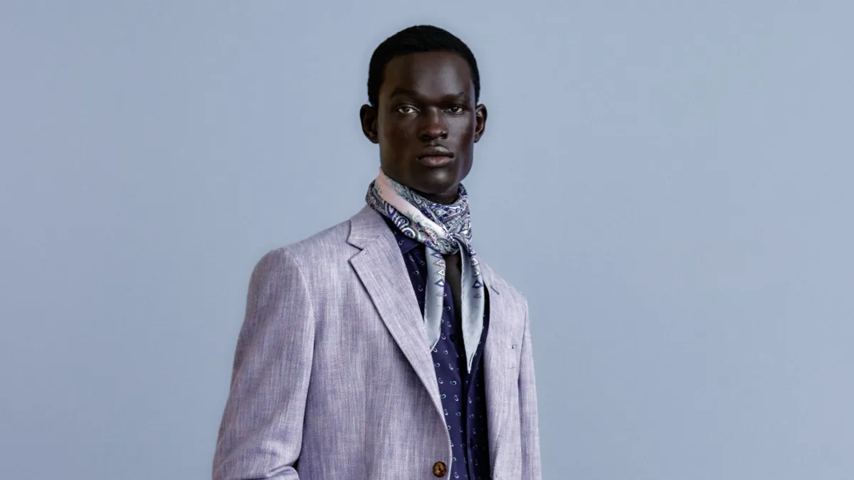 Модель ETRO