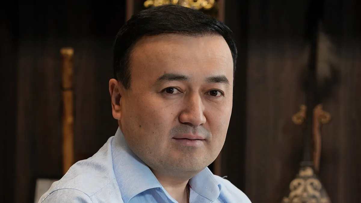 Дулат Тастекей Дулат Тастекей