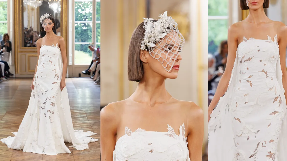 Модели Tony Ward