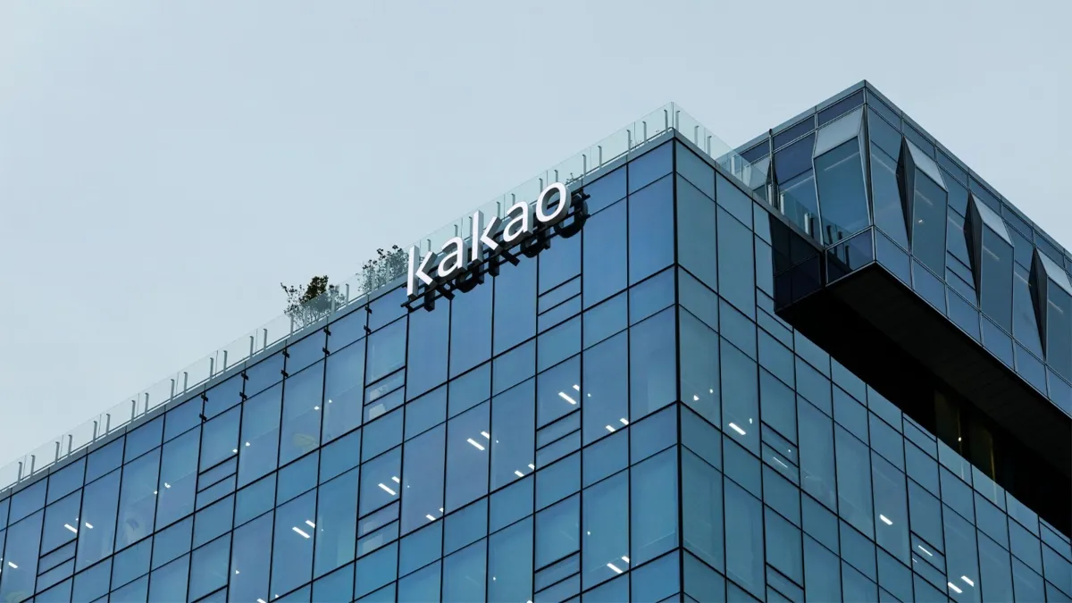kakao