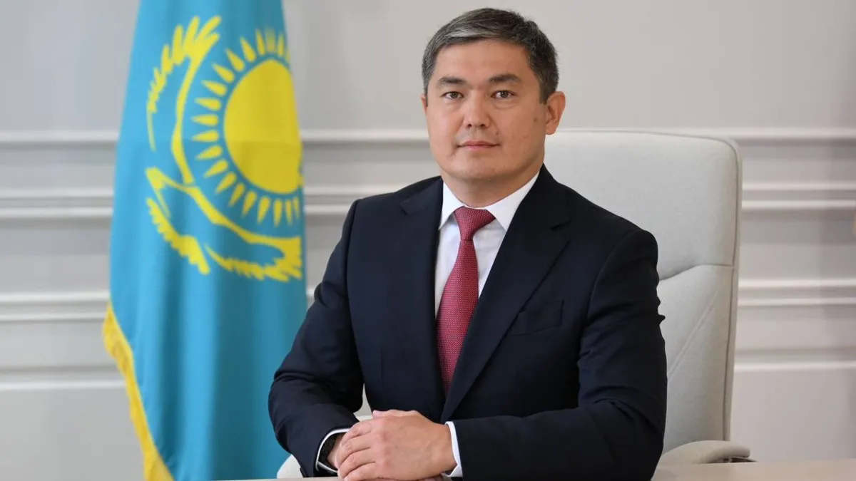 Алмас Жанбыршы Алмас Жанбыршы