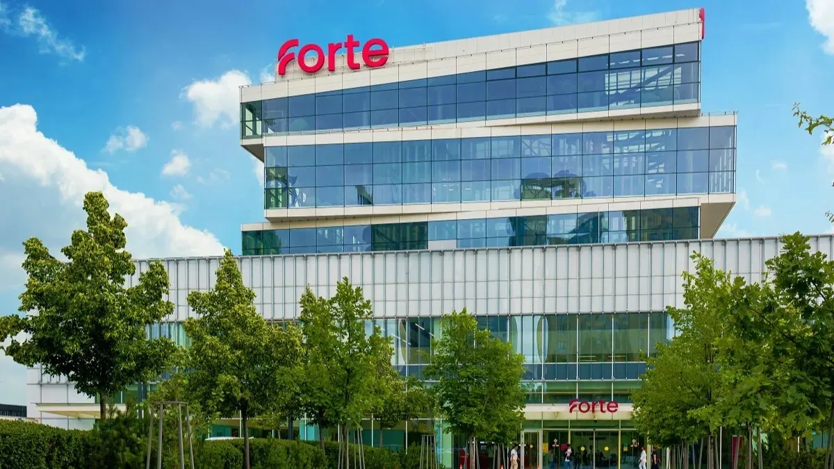 ForteBank ForteBank