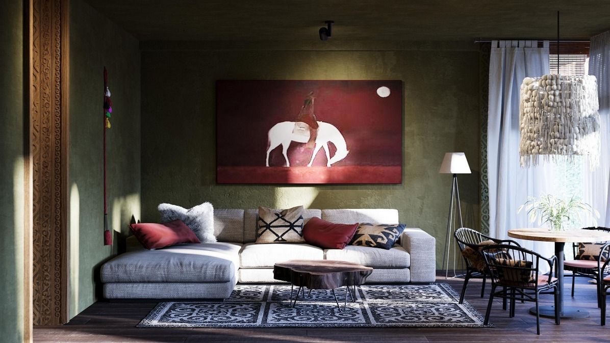 Yurta Boutique Hotel & Restaurant