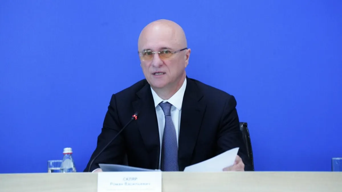 Роман Скляр Роман Скляр