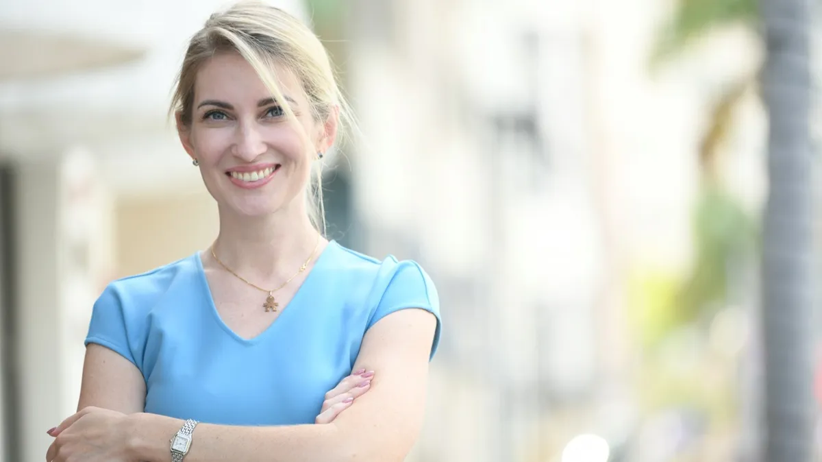 Екатерина Баранова