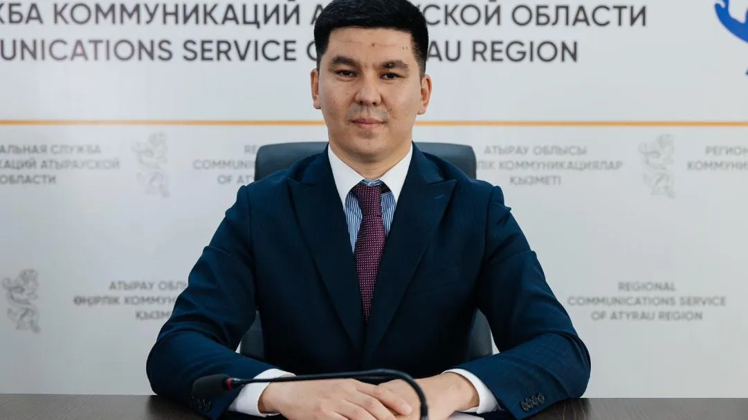 Данияр Орынбасаров Данияр Орынбасаров