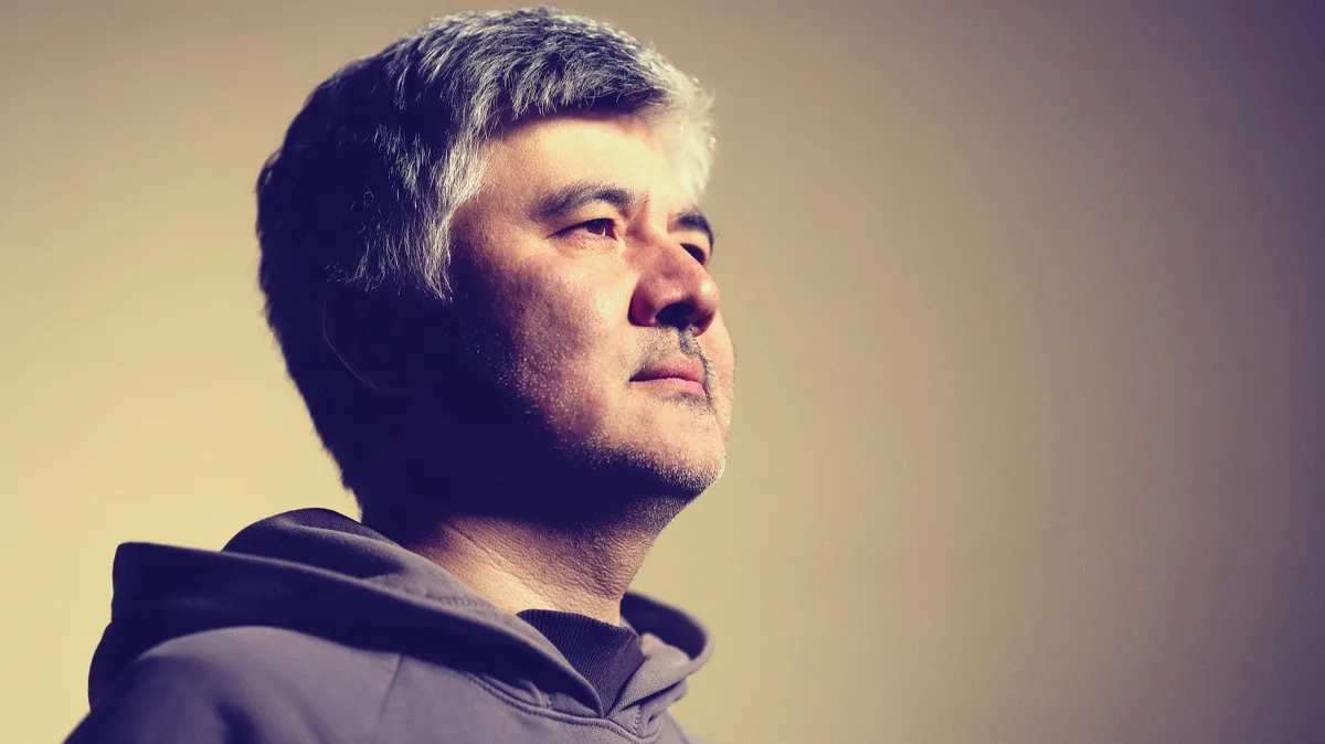Рашид Дюсембаев