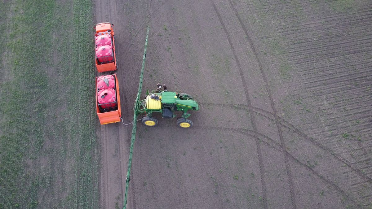 Verum Agro