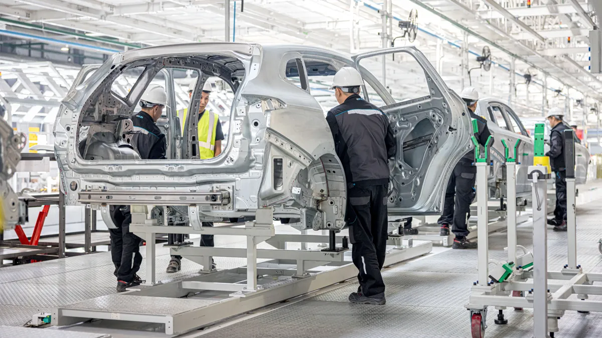 Astana Motors Manufacturing Kazakhstan Astana Motors Manufacturing Kazakhstan