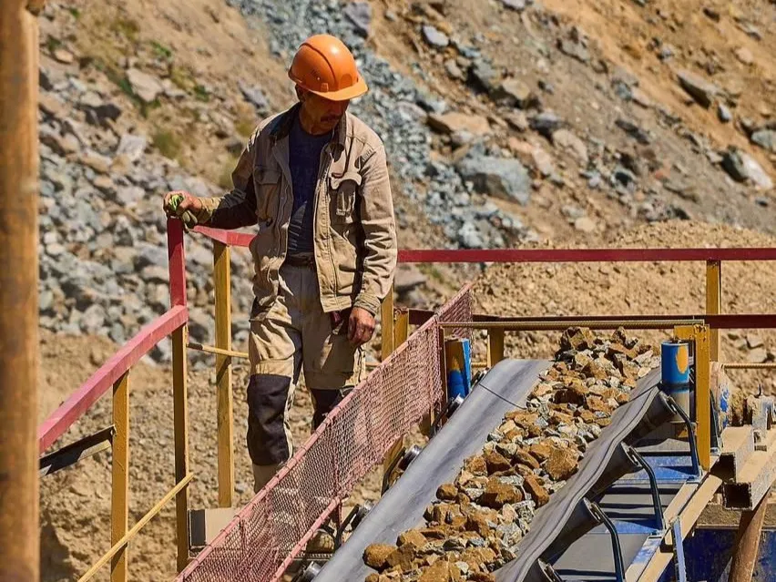 Verum Mining