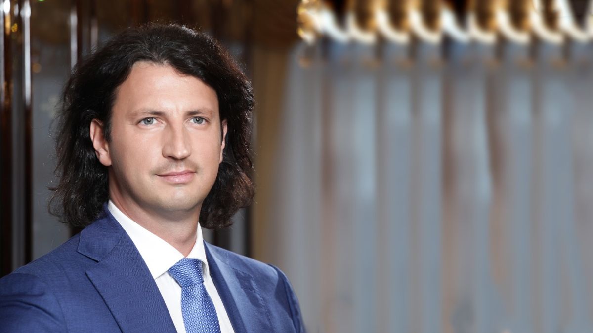 Александр Колесов