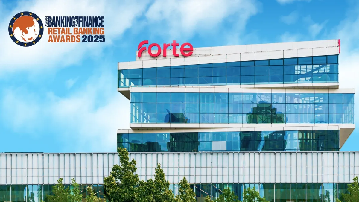 ForteBank