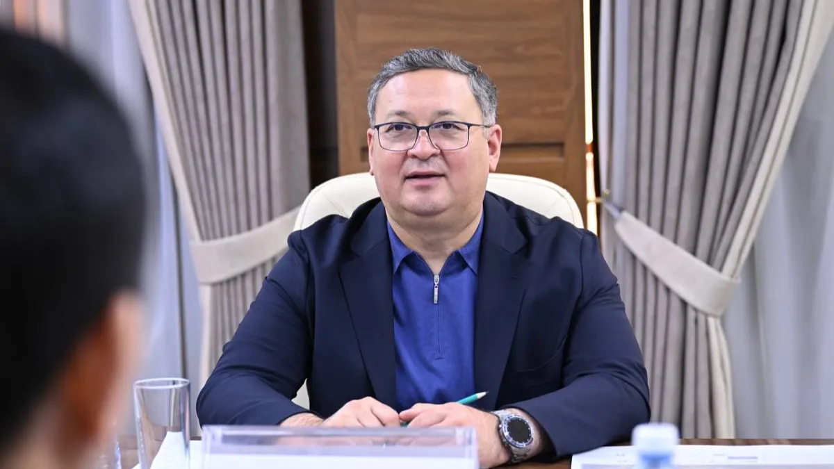 Мурат Нуртлеу Мурат Нуртлеу