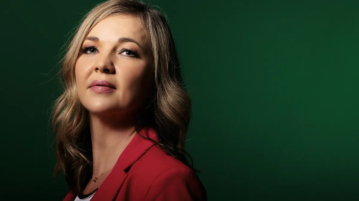 Анна Аберле, «Эмиль»