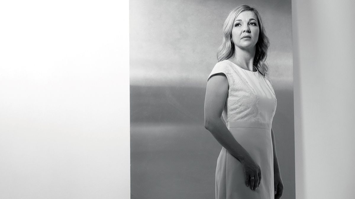 Анна Аберле, «Эмиль»