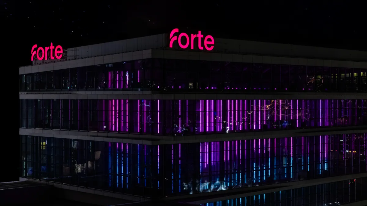 ForteBank