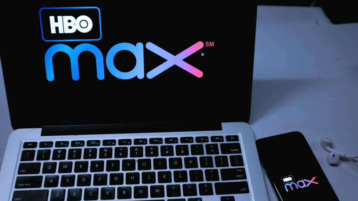 HBO Max, стриминг, стриминговый сервис, онлайн-ТВ, сериалы, ТВ шоу