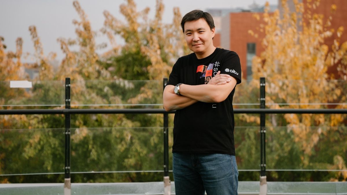 Нуртай Абилгалиев Нуртай Абилгалиев, BTS Digital