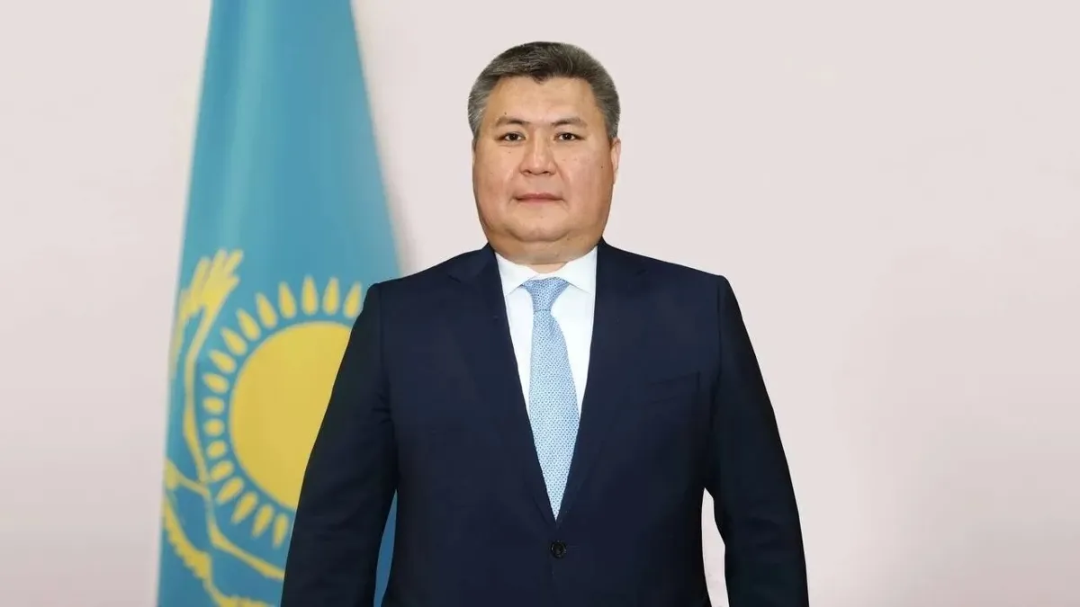 Алибек Жамауов Алибек Жамауов