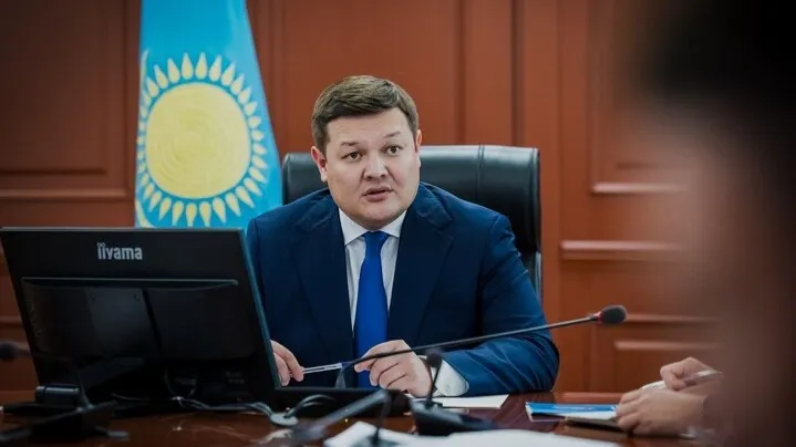 Асхат Оралов Асхат Оралов