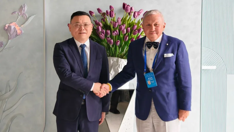 Қытай транспорын онлайн көру