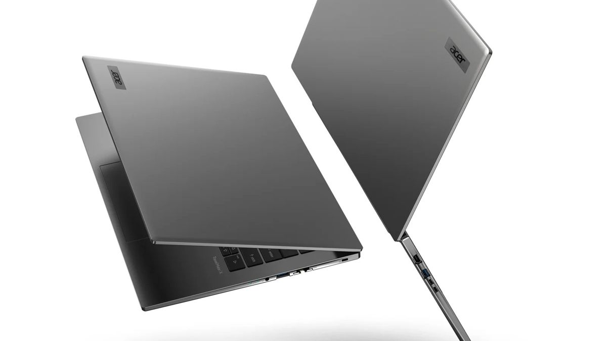 Acer TravelMate X4 ноутбуки