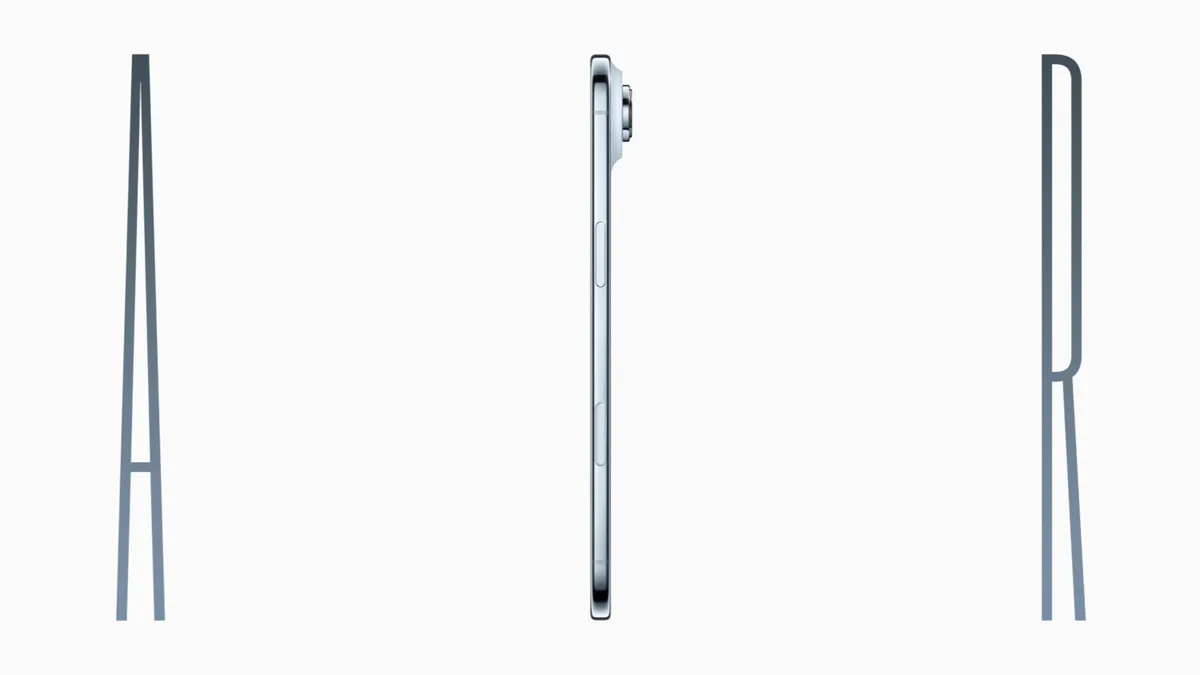 Apple, iPhone