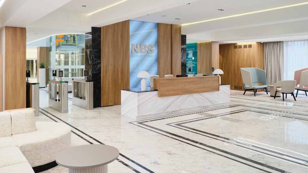 Narxoz Business School