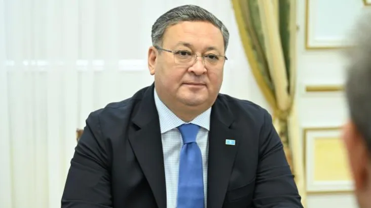 Мурат Нуртлеу, 12 сентября