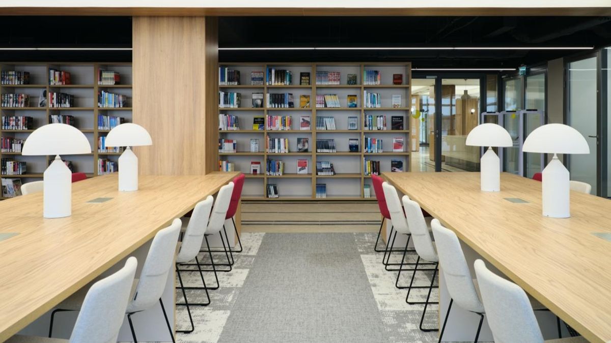 Narxoz Business School