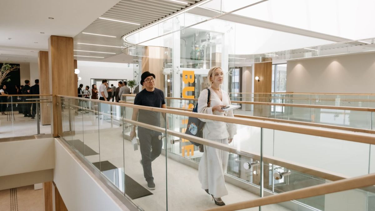 Narxoz Business School