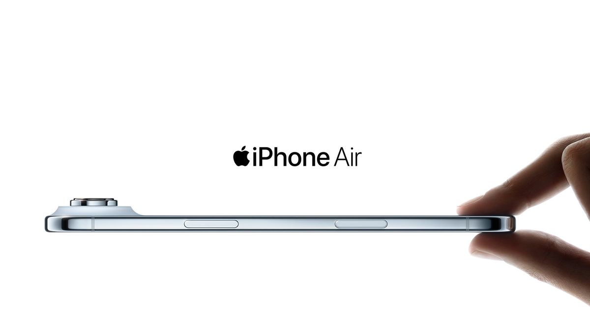 IPhone Air