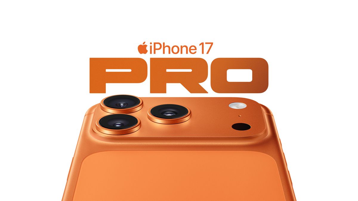 IPhone 17 Pro