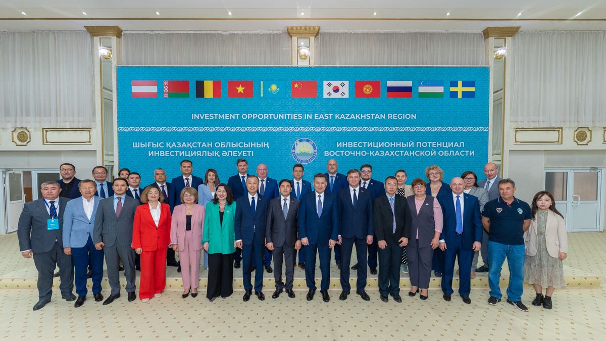Нурымбет Сактаганов