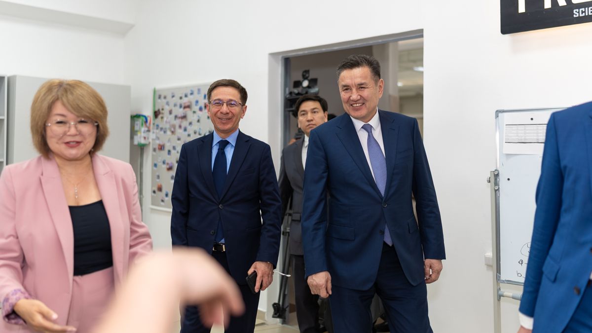 Нурымбет Сактаганов