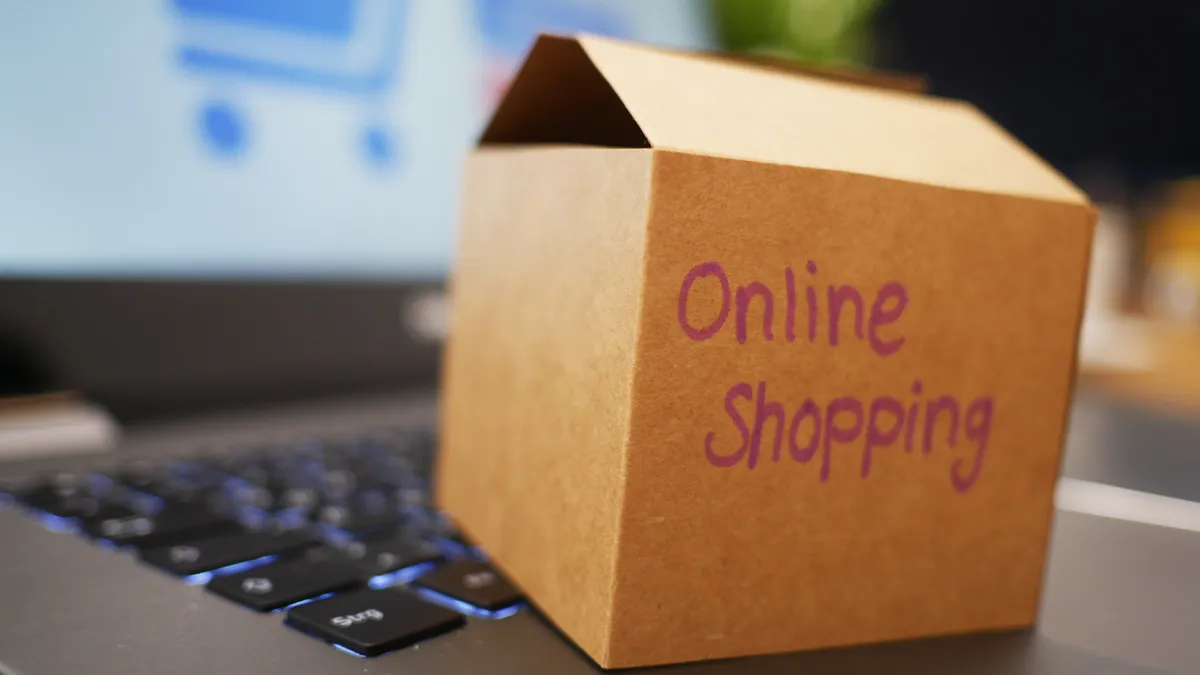 Online Shopping