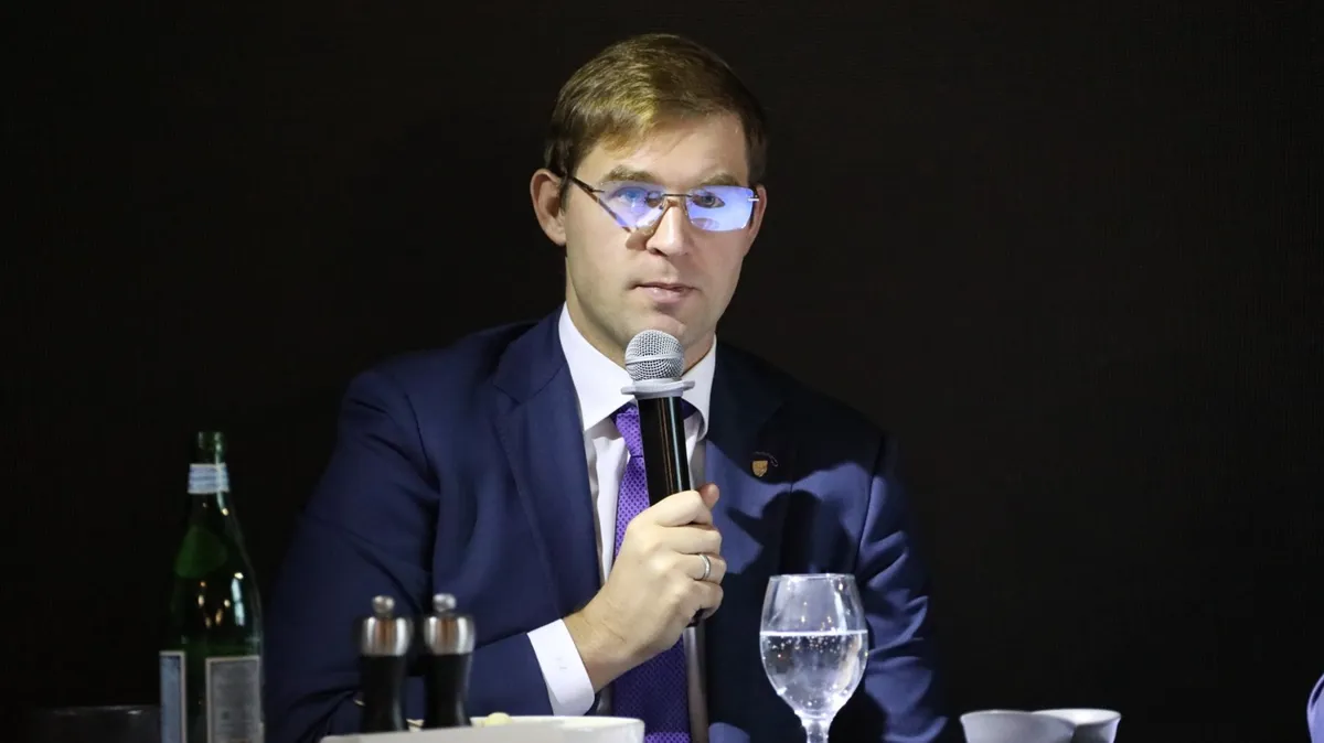 Тимур Турлов Тимур Турлов