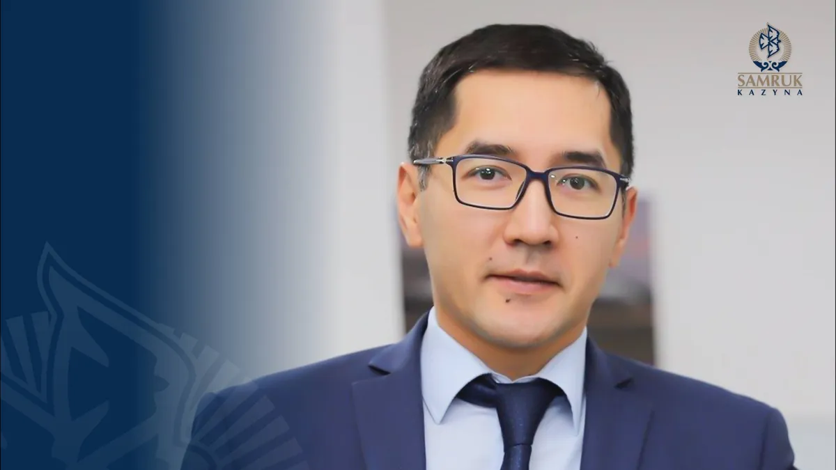Адилбек Умралиев