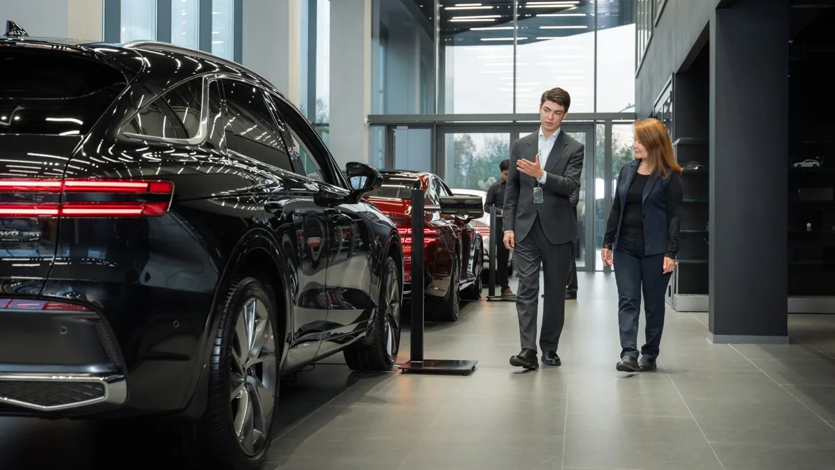 Автомобили, Казахстан, продажи